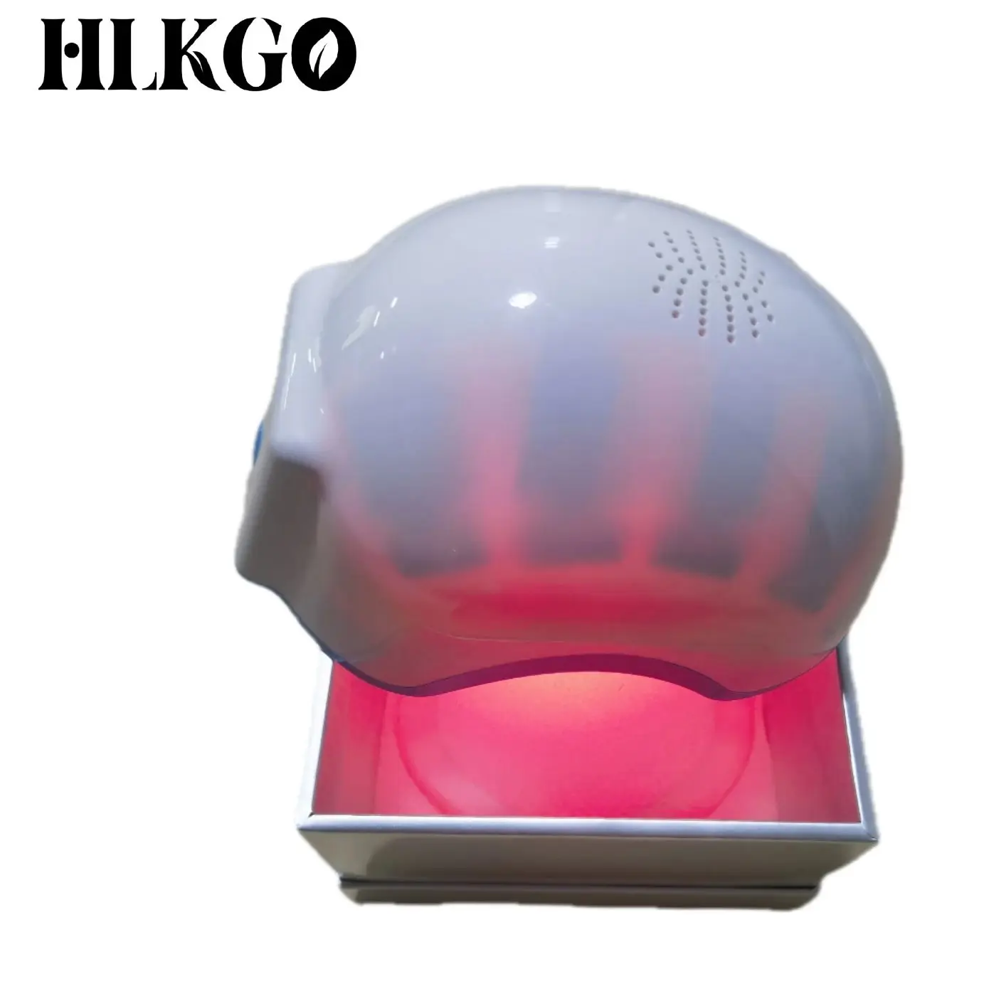 

80 Laser Diodes Hair Growth Cap for Anti Hair Loss, Stimulates Hair Regrowth & Thickness Restoration