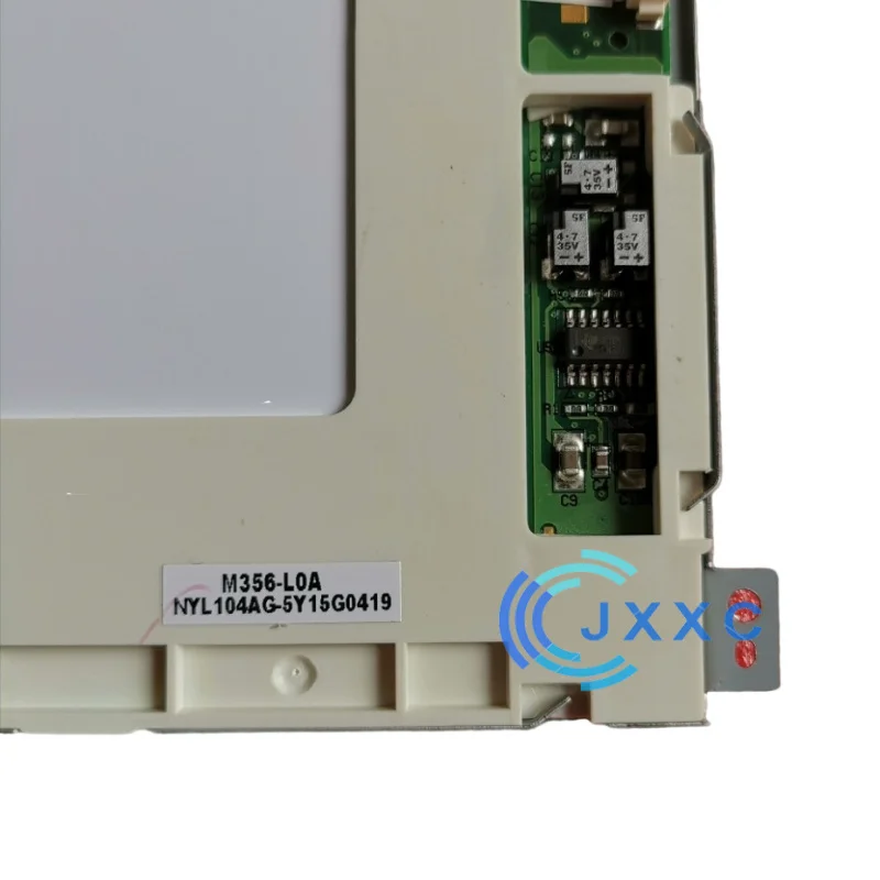 Adequado para tela LCD de 9,4 polegadas M356-L0A M356-L1A M356-L0S LTBSHT356GC