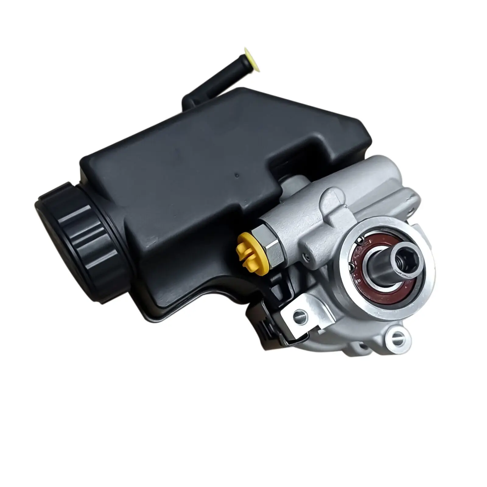 High Quality Car Power Steering Pump with Reservoir 902102-R For GM Type II Style 0.665 Car Accessories - Image 2