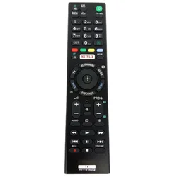 New Universal Controller For Sony 4K HDR with Android TV Remote RMT-TX100D RMT-TX102D NETFLIX LED TV for KD-43X8301C KD-55XD8599