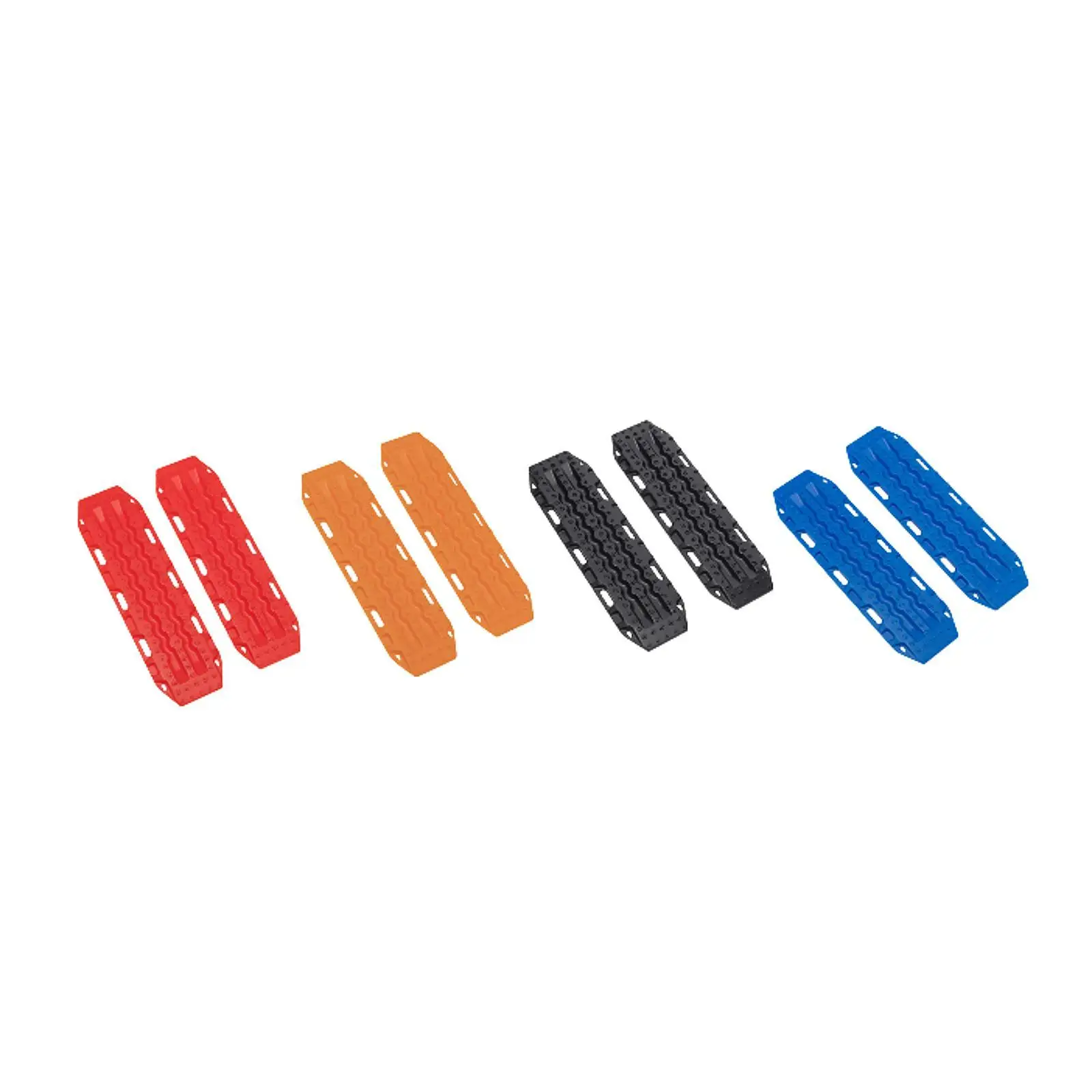 

RC Crawler Sand Ladder Escape Board for RC Cars for 1/10 Crawler Accessories