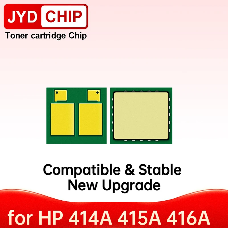 416a Çip: HP Color LaserJet Enterprise M455dn ve Diğer Modeller İçin Güvenilir ve Uyumluluk Sağlayan Çözüm