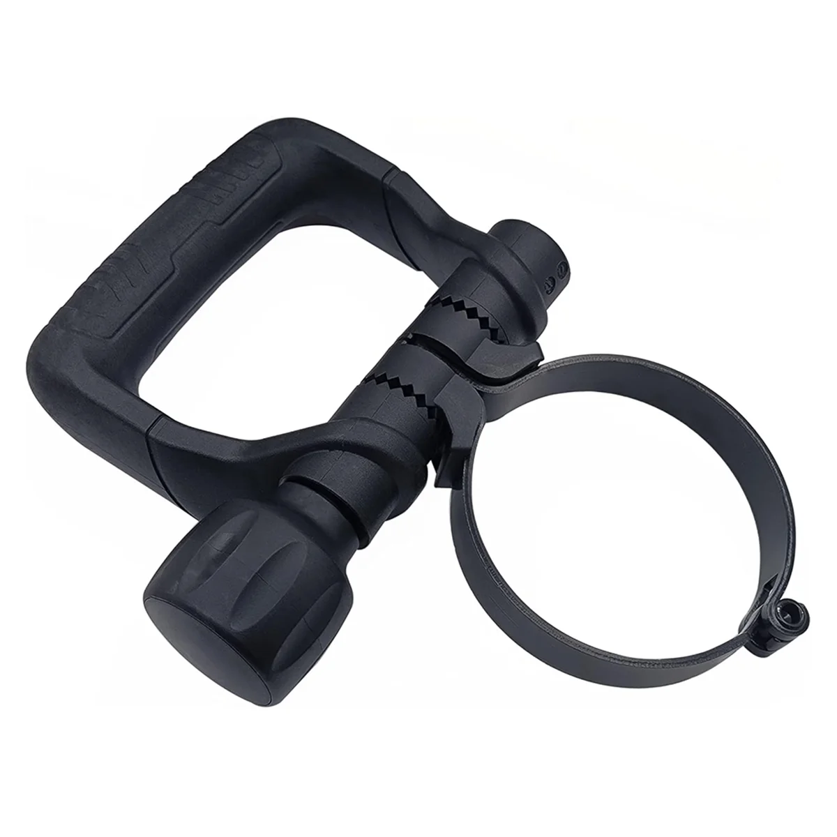 AAA87 Front Handle Spare Parts Suitable for Disassembly Hammer GSH16-28 GSH16-30 160202508K Assembly Suitable for Replacement