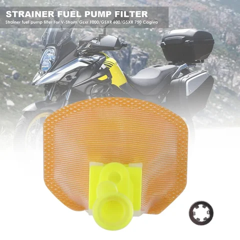 JSRAOIMG для Honda NC 700 NC700 NC700X/S NC700X NC750 NC750X/S CTX700 CTX700N DCT CTX1300 ABS фильтр топливного насоса Filter