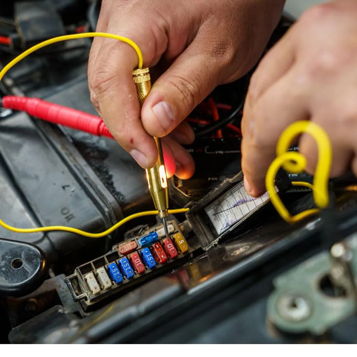 Automotive Electrical Circuit Test Pen 3
