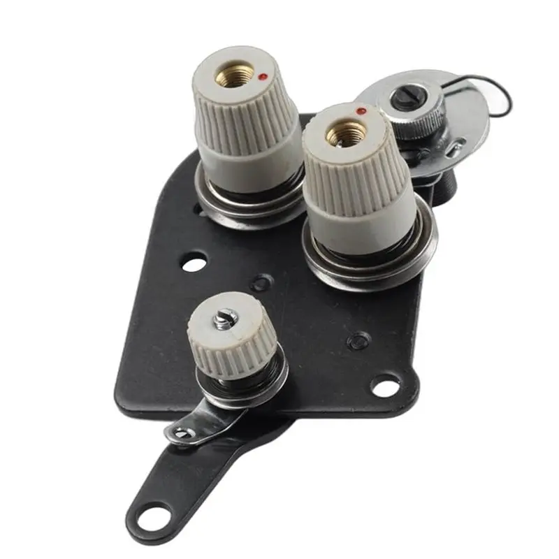 

Premium-Thread Tension Assembly For Juki Industrial Sewing Machines- Model Code 401-03925 In Steel And Plastic