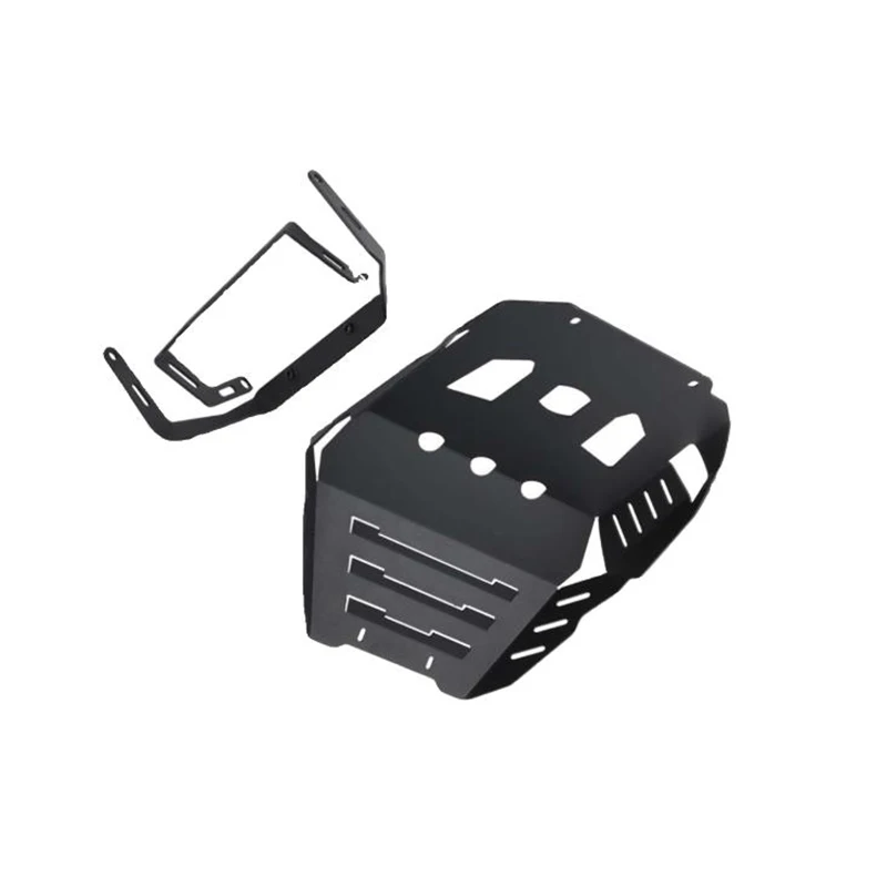 

Для Benelli TRK502 TRX502X TRX552 защита двигателя мотоцикла, защитная крышка шасси-прочные аксессуары для мотоциклов