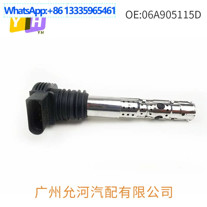 

Spot direct shot for Volkswagen Passat Audi A4A6 Audi TT ignition coil wholesale 06A905115D