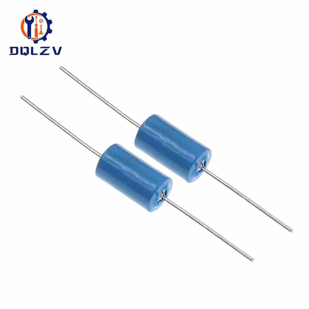 SW-420 Normally Closed Blue Vibration Switch SW420 Vibration Sensor