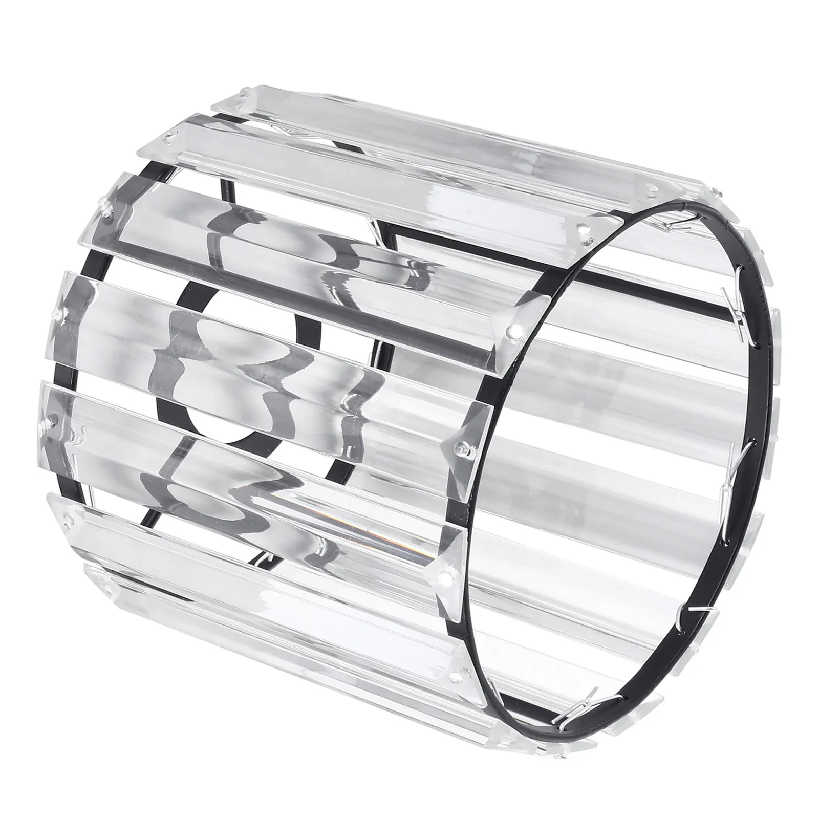 Crystal Light Shade…