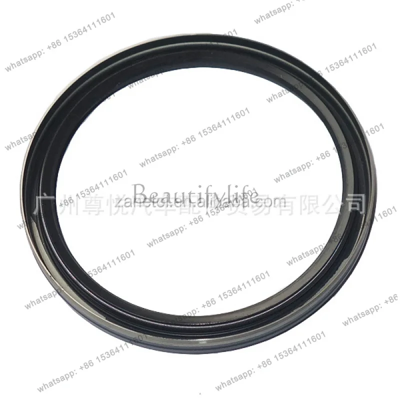 

Suitable for '07-17 Automobile Crankshaft Rear Oil Seal 7T4Z6701AA