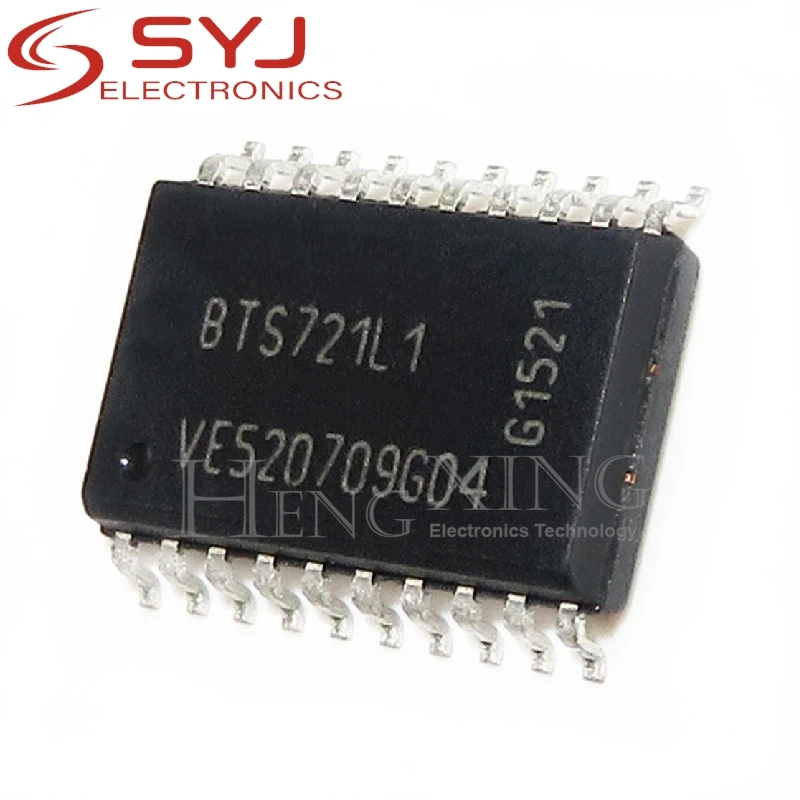 （1pcs-5pcs）HIP4081AIBZ HIP4081AIB HIP4081 BTS721L1 BTS721 MC33033DW MC33033 SOP-20