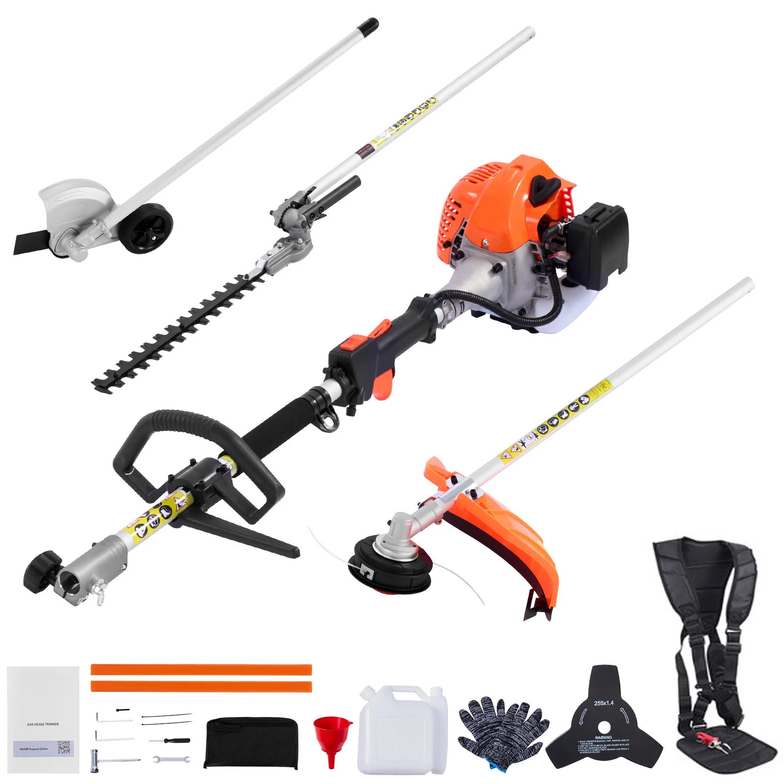 #17 Top 20 Hedge Trimmers Worth Buying In 2026
