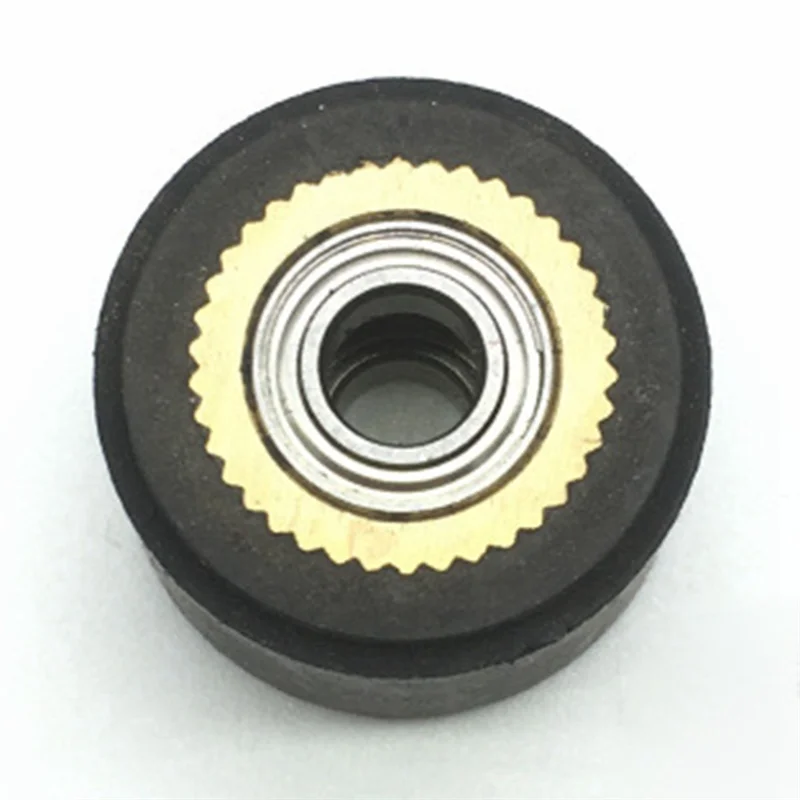 

N15R-Cutting Plotter Accessories, Cutting Plotter Pressure Wheel, Paper Feeding Wheel, Cutting Plotter Pressure Wheel