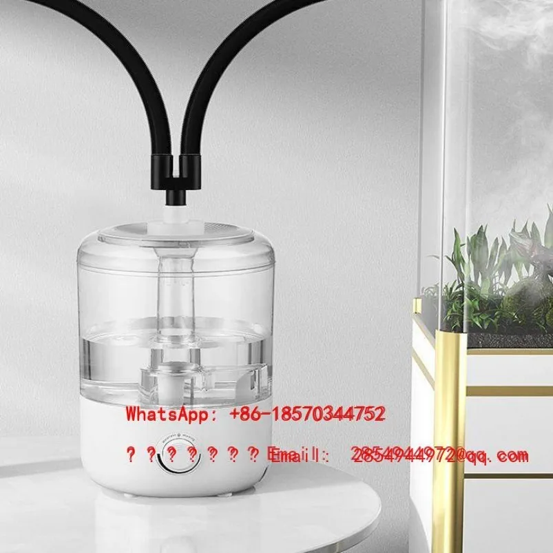 110V220V Crawling Pet Humidifier Pet Crawler Sprayer