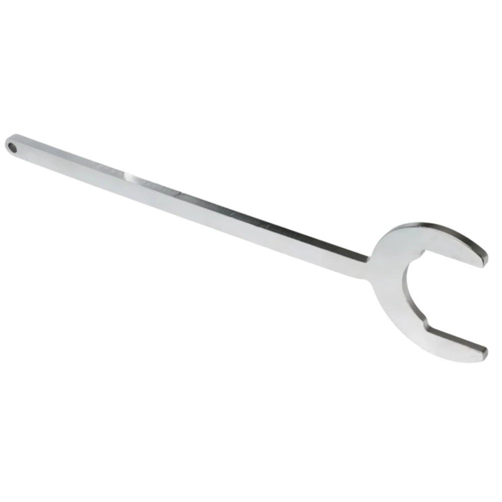 

Ключ сцепления вентилятора 65 мм для ремонта автомобилей Mercedes и BMW транспортных средств с эргономичной ручкой и прочной металлической конструкцией