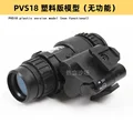 plastic PVS18 BK