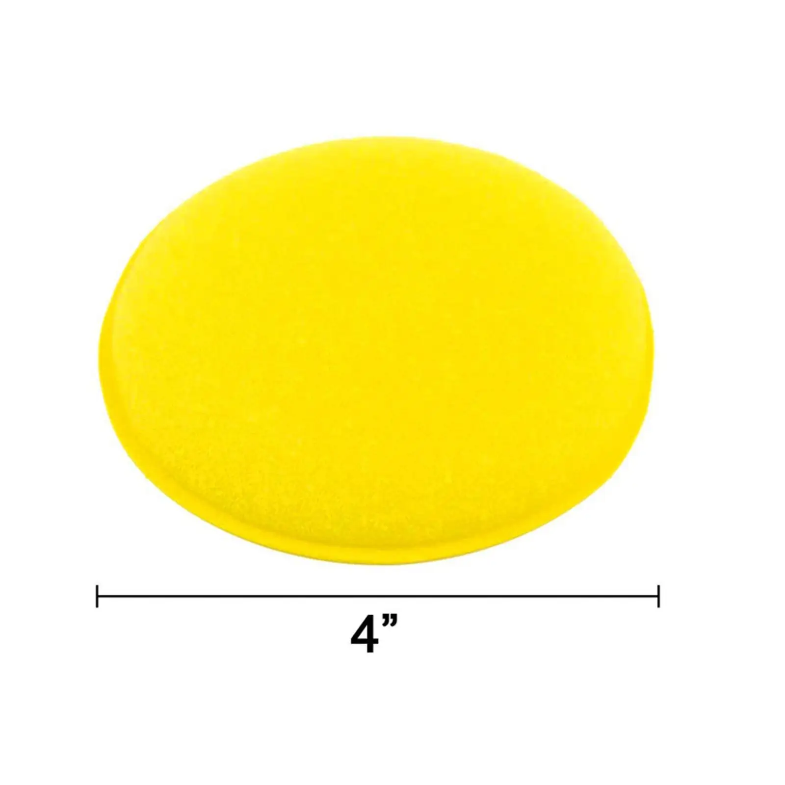 Puffer-Polierset Schwamm-Wachs – Polish Pad Set Buffer Bewertung und Preis