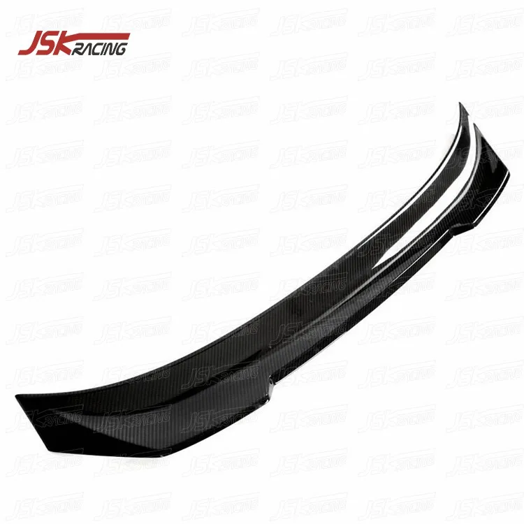 

Спойлер на багажник JSKI STYLE из карбона для NISSAN Z 400Z RZ34 2023-2024 годов