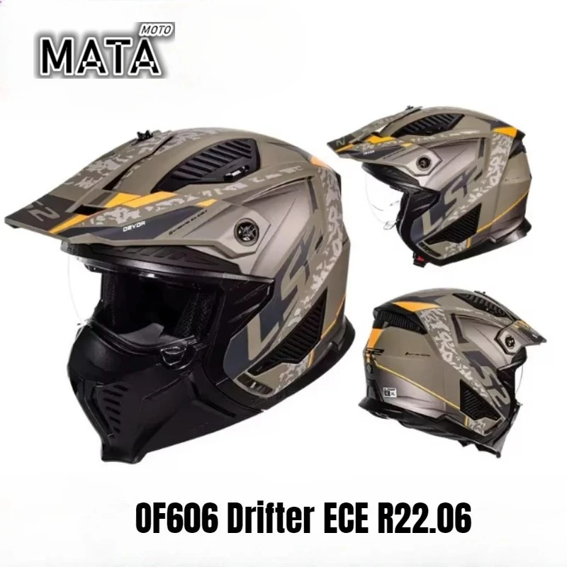 

Motorcycle Helmet Open Face Helmets Motorcycle Motocross Men Women Fashion Riding Helmets Casco Integrale Omologato Italia E AB