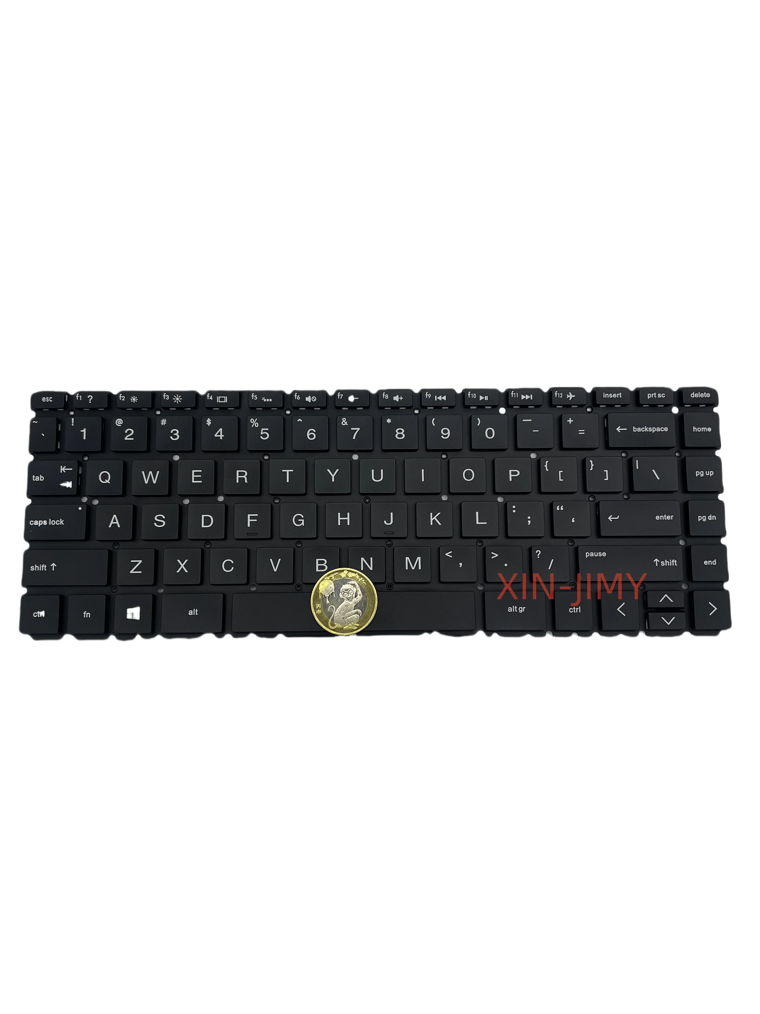 New US backlit black Laptop Keyboard For HP Pavilion x360 14-cd 14m-cd 14t-cd 14-ce L23241-001