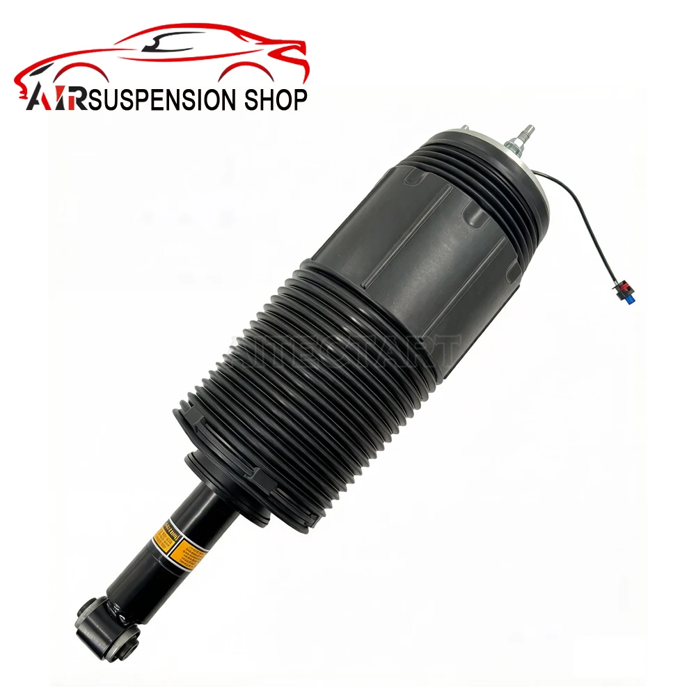 

REAR AIR SUSPENSION SHOCK ABSORBER ASSY FOR CADILLAC ESCALADE CHEVROLET TAHOE SUBURBAN GMC YUKON 84932267 84940628