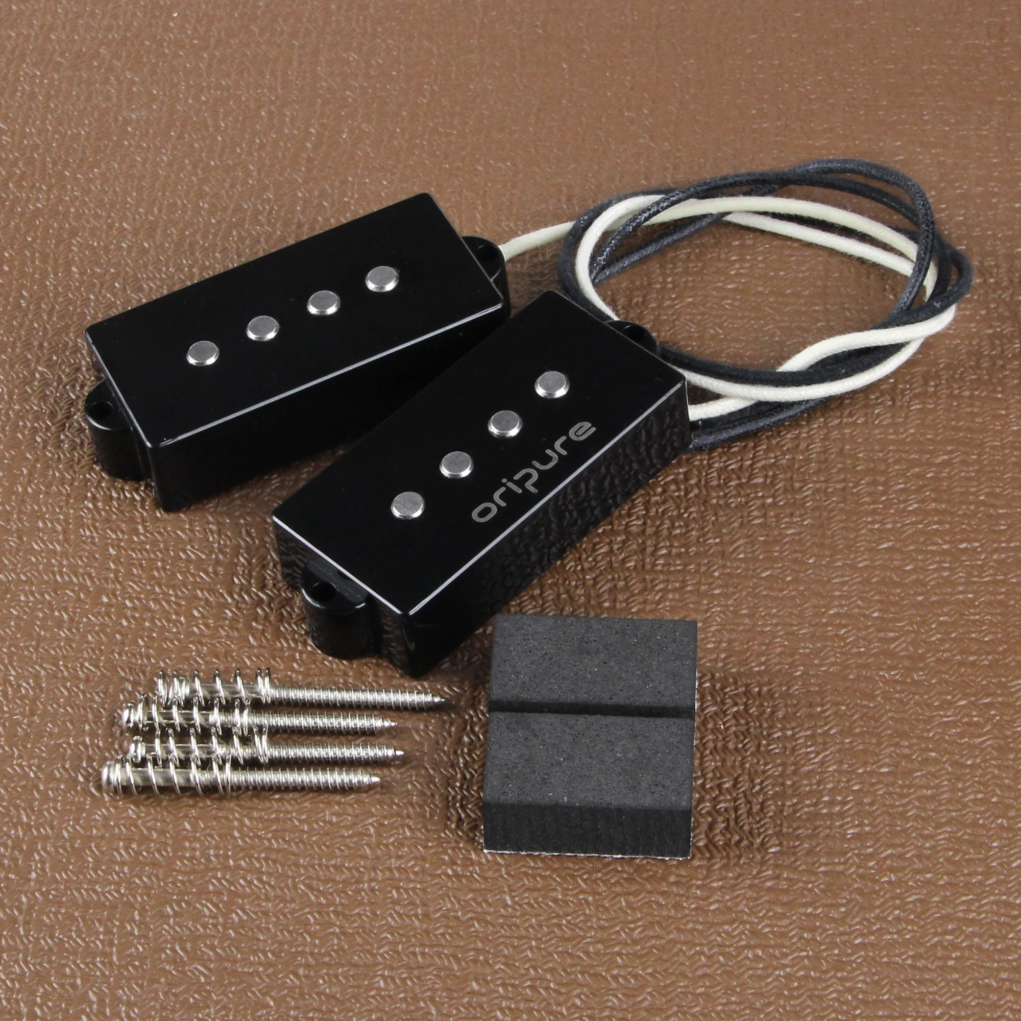 Oripure BP5 Alnico …