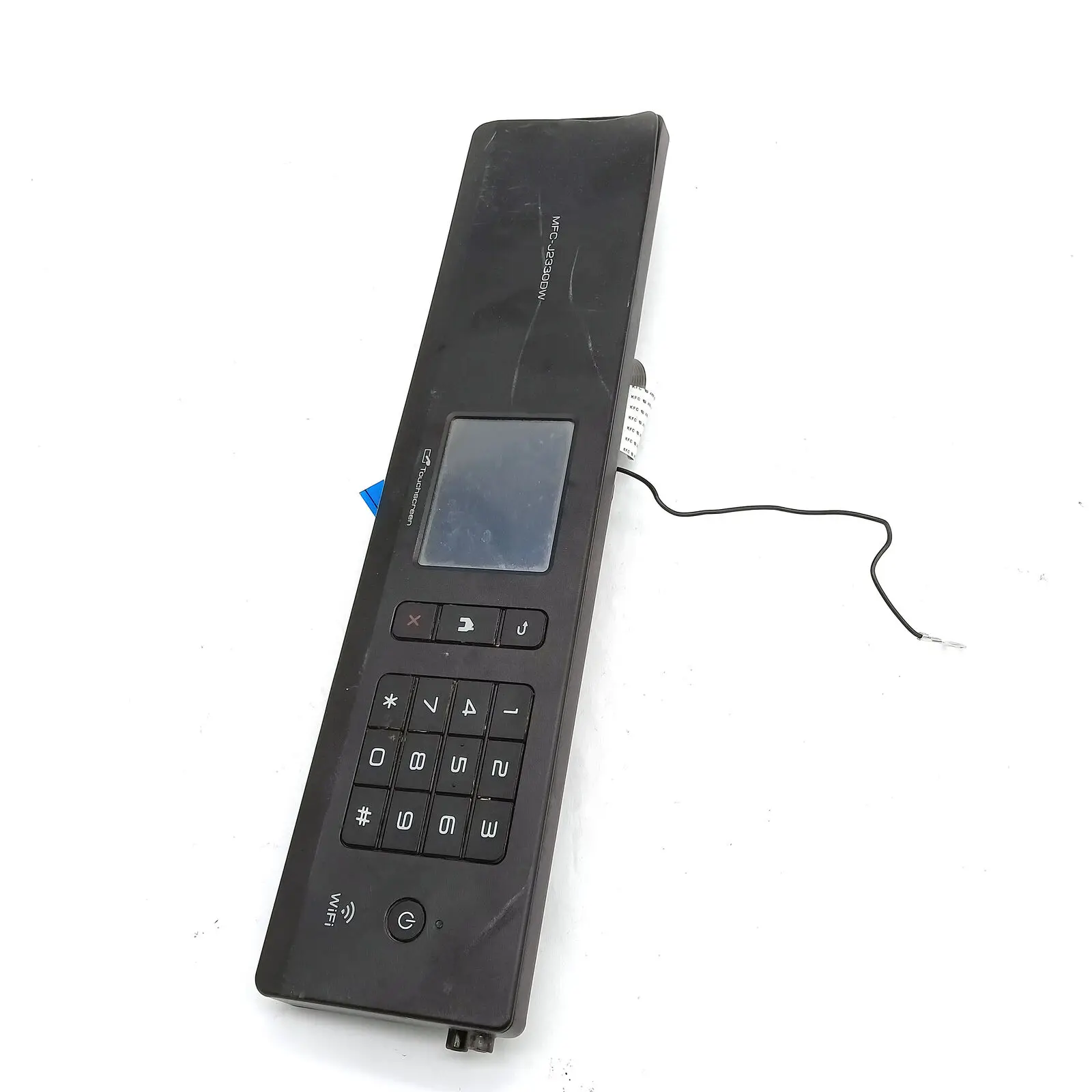 

Экран дисплея панели управления MFC-J2330DW подходит для Brother J2330DW J2330