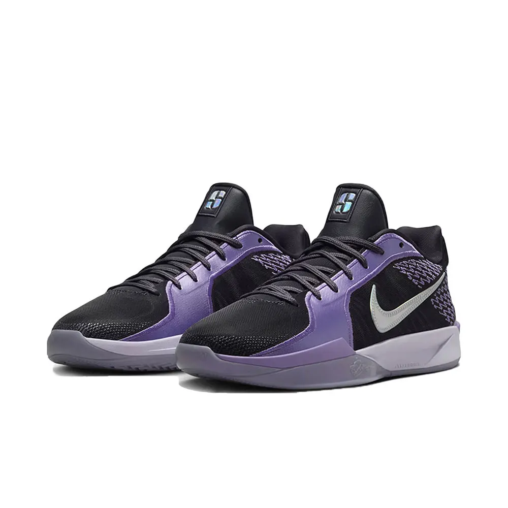 

Баскетбольная обувь унисекс Nike Sabrina 2, удобная мягкая поддержка, легкий, прочный, для повседневной носки FZ1517-500