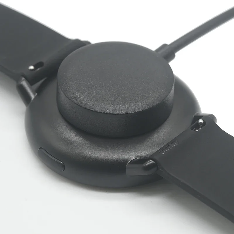 USB Charging Cable for Xiaomi Mibro A1/X1/Lite Mibro Color Sport Smart Watch Dock Charger Adapter Accessories