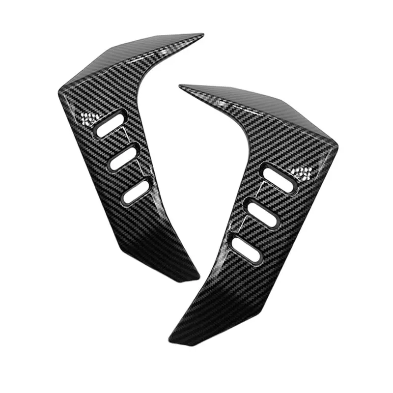 

For Kawasaki Z1000 2003-2006 Motorcycle Accessories Water Tank Radiator Side Cover Side Panel Fairing Protector