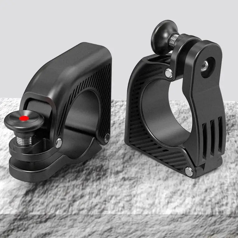 

U2JB Regulable Sound Level Bike Horn Waterproofed Electric Bicycles Bells for Enhancing Cycling Safety