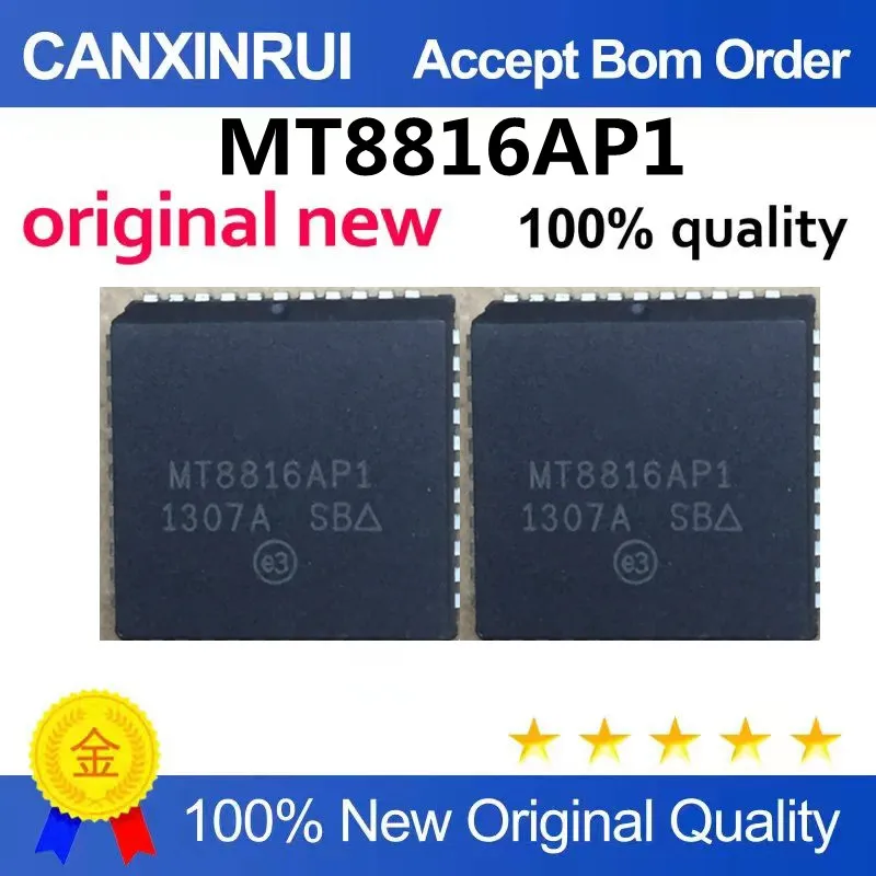 MT8816AP1 brand new original genuine product, quality guaranteed.