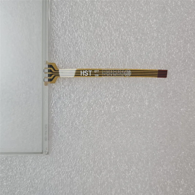 

7Inch New For HST-TPA7.0PA Touch Screen Digitizer Sensor External Glass Panel 167X92 MM 4Pin