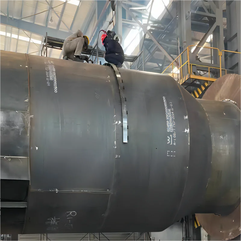 KA-H10 حار بيع مذبذب مدار ماكينة لحام أوتوماتيكية جديدة المحمولة إنتاج اللحام الكهربائي أنابيب الصلب MIG لحام