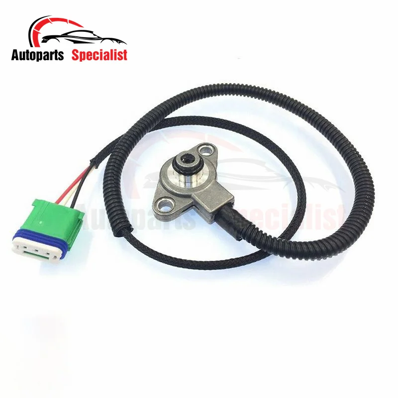  7700100009 Transmission Pressure Sensor For Peugeot 206 307 308 Citroen C3 C4 C5 C8 Renault 19 Gearbox 252924