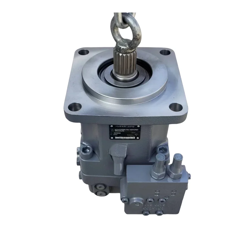 ZHENYUAN 유압 피스톤 펌프, A11VO60DRS, 10L-NZC12N00-S, A11VO190, A11VO145, A11VO75, A11VO190LRDH5, 11L-NZD12N00