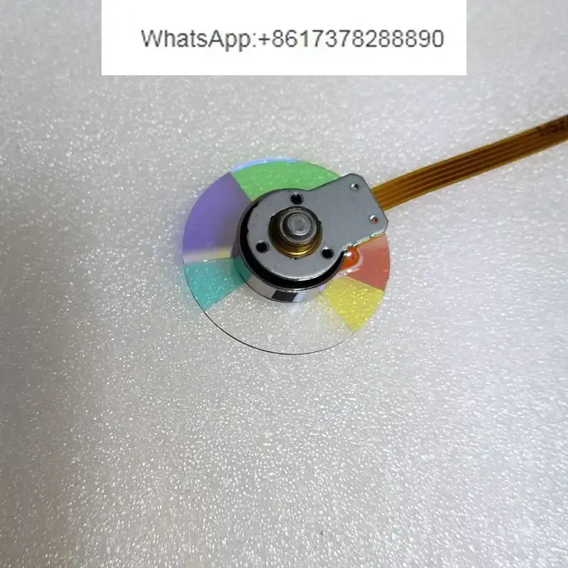 ViewSonic PS501W TB3516 VS17259 TB4024 PS501X VS16905 Projector/Color Wheel