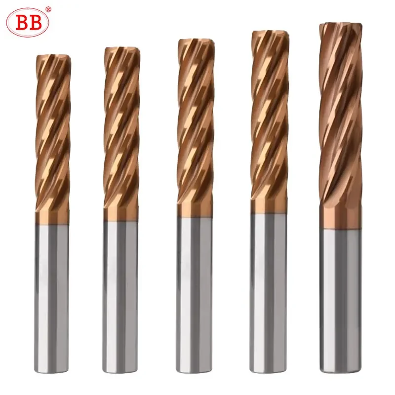 

BB 8.68-10.06mm Spiral Flute DIY Reamer Solid Steel Tolerance Tool BB2055