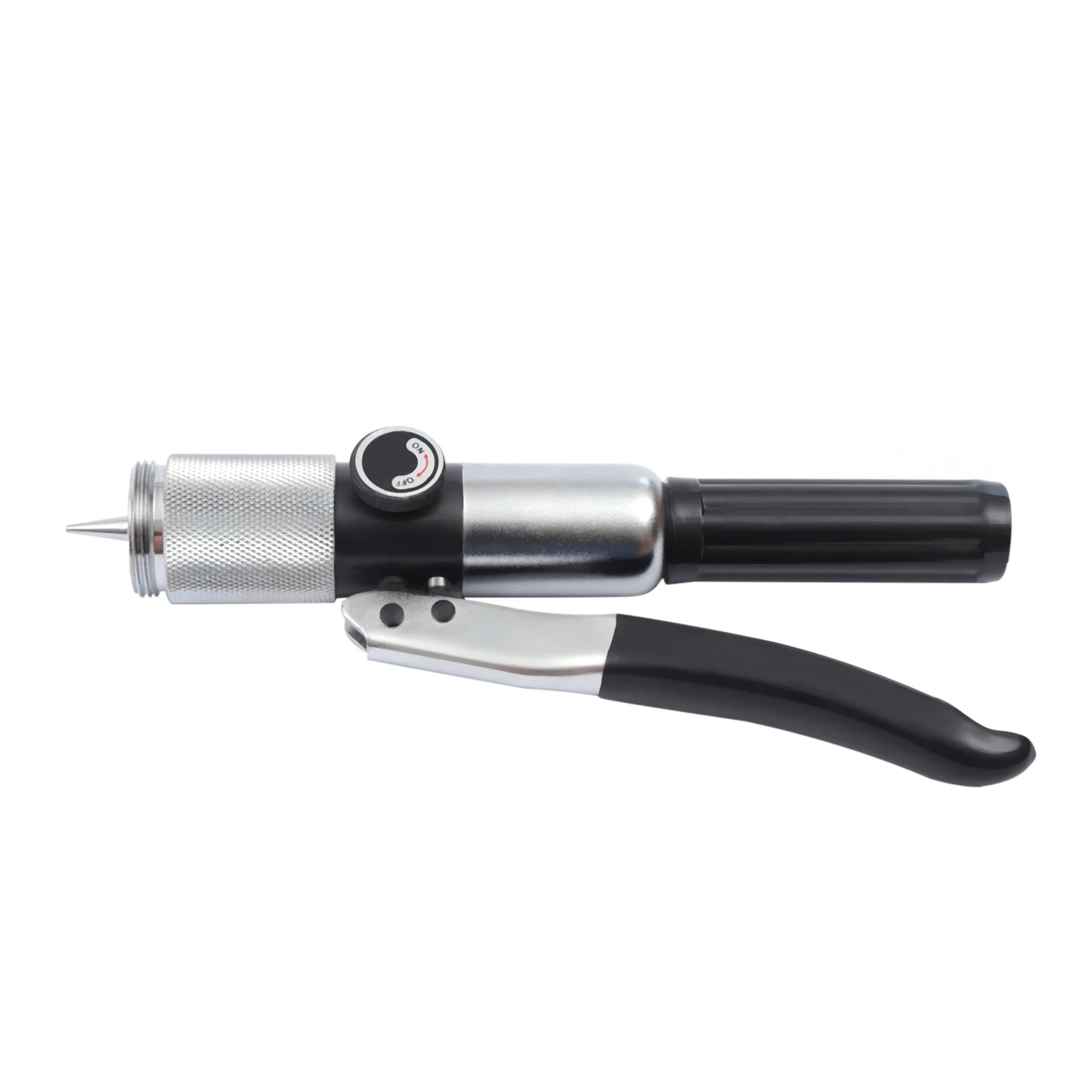 Manual Hydraulic Tube Expander – Easy-to-Control Expansion, Prevents Cracking