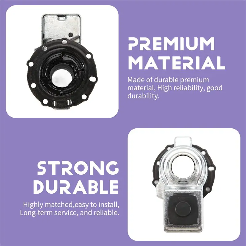 A01K-Left Right Wing Mirror Folding Motor Assembly For Tahoe Traverse 2007-2014 Multivan 2011-2019