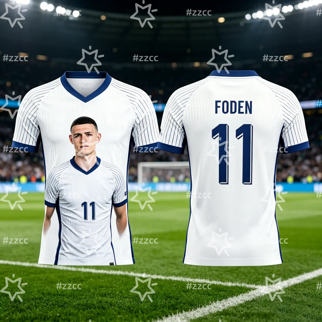 Camiseta de Fútbol del Equipo  - Badminton England reseña y precio
