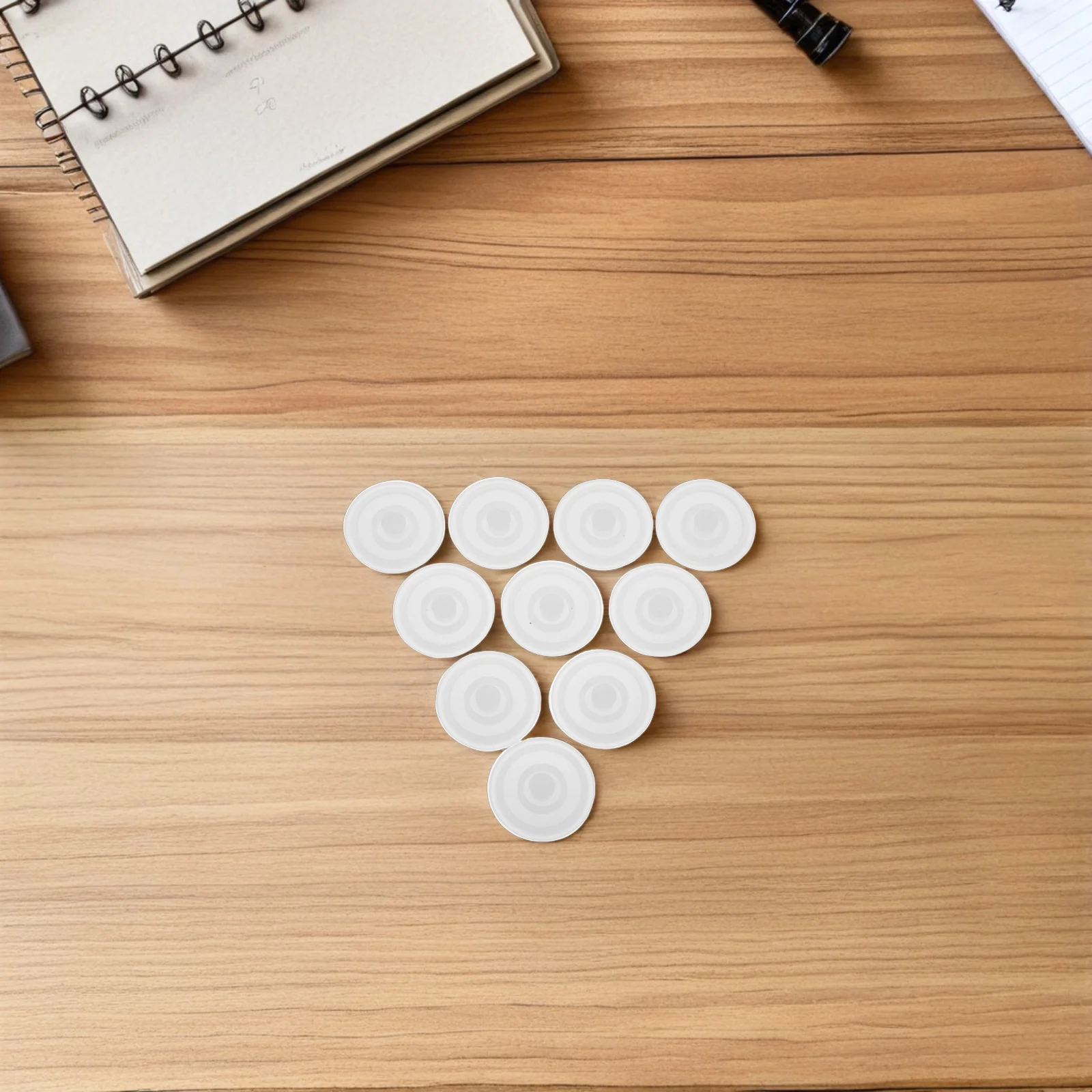 

10pcs Insulated Cup Spout Plug Silicone Spill Proof Stopper Set For Bottle Universal T-Shaped Leak Proof Cap For