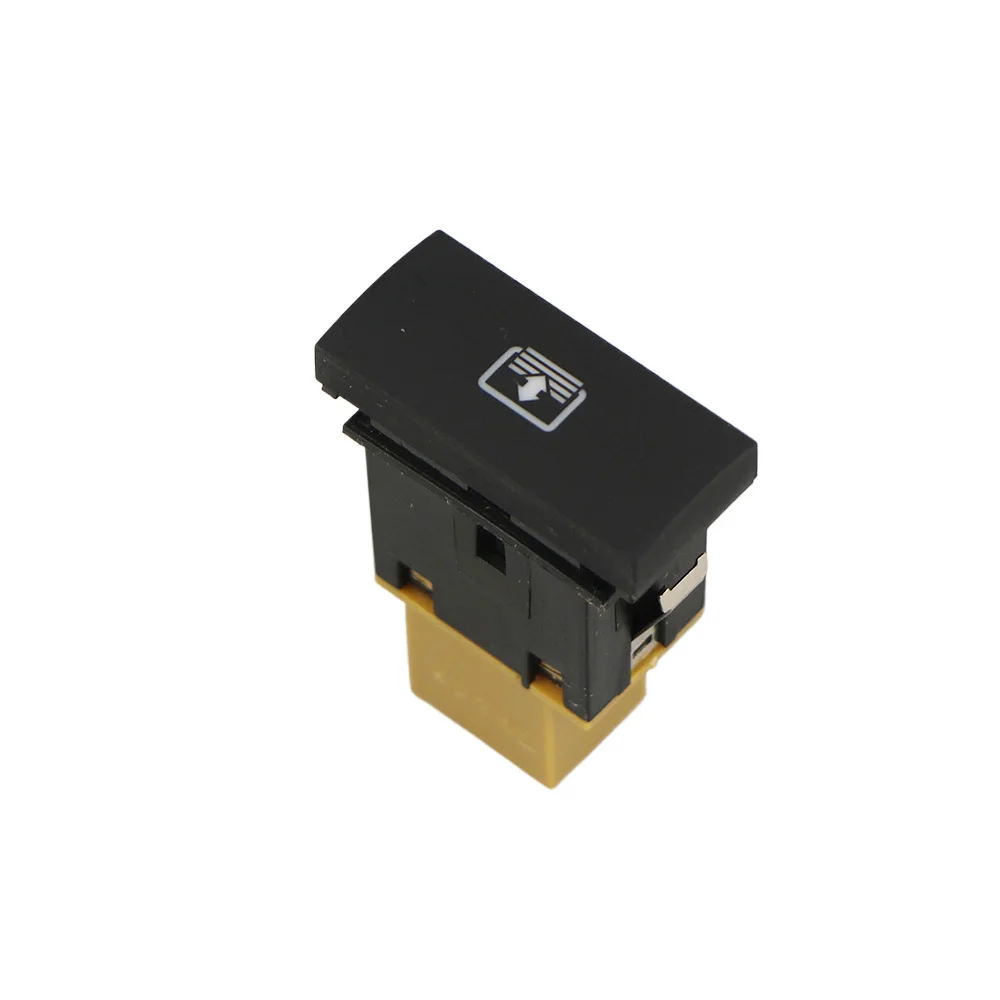 AutoMobile Rear Sunshade Curtain Switch 4F0959903 For Audi A6 4F A6 C6 2005-2011 4FD959903