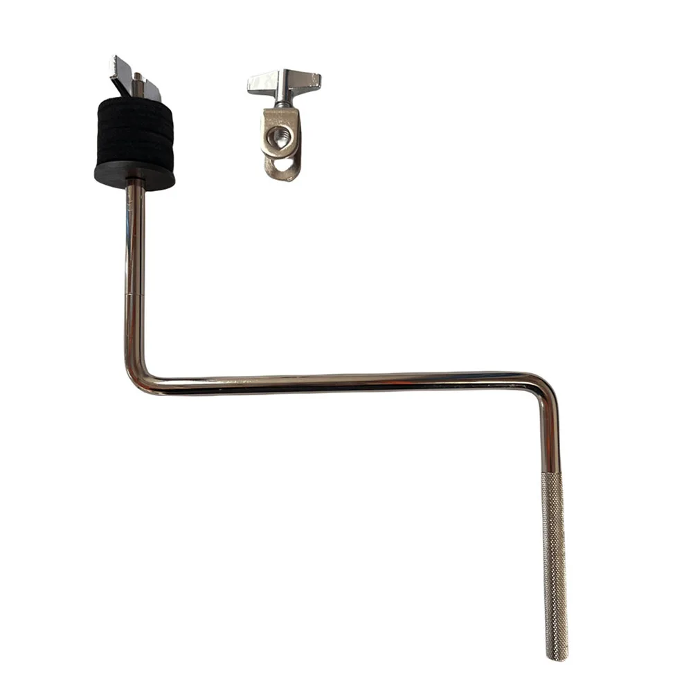 Clamp Drum Cymbal Rod Clip Parts Replacement Spare Accessories Easy Installation Exquisite Brand New High Quality