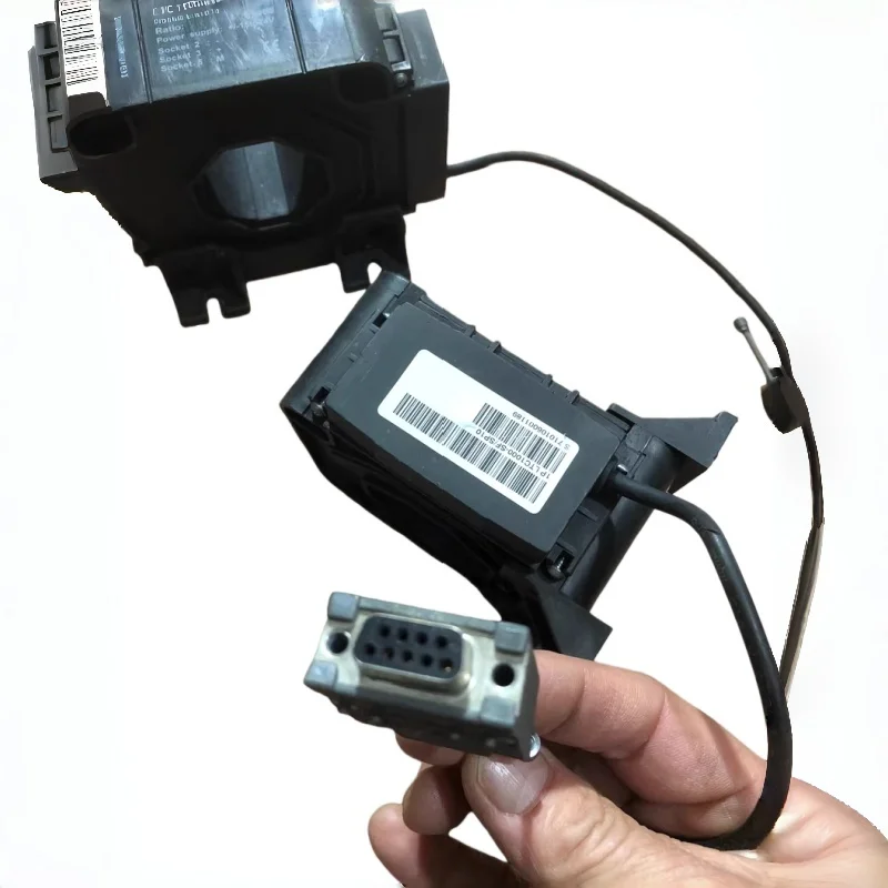 LEM Lyme Sensor LTC1000-SF/SP10 1000A 1/5000 - High-Accuracy Current Transducer for Electrical Measurement