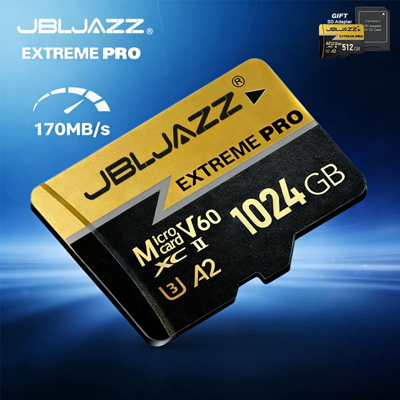 High Endurance 2TB …