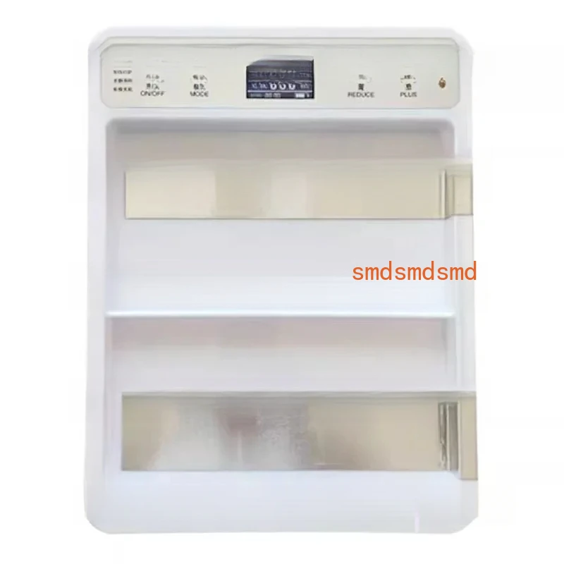 Hankoclear Hands And Feet Sweating Hyperhidrosis Iontophoresis Antiperspirant Machine