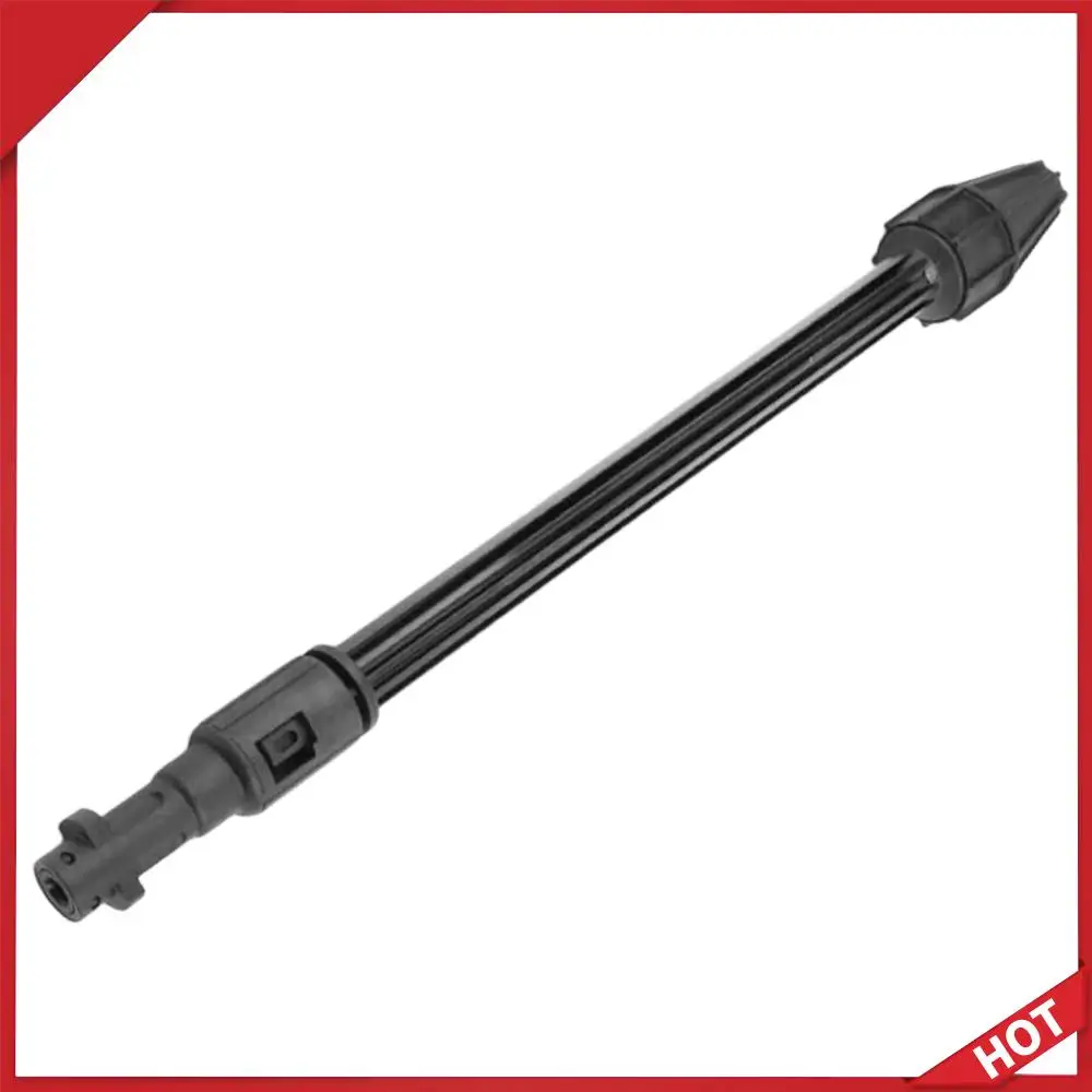 High Pressure Washe…