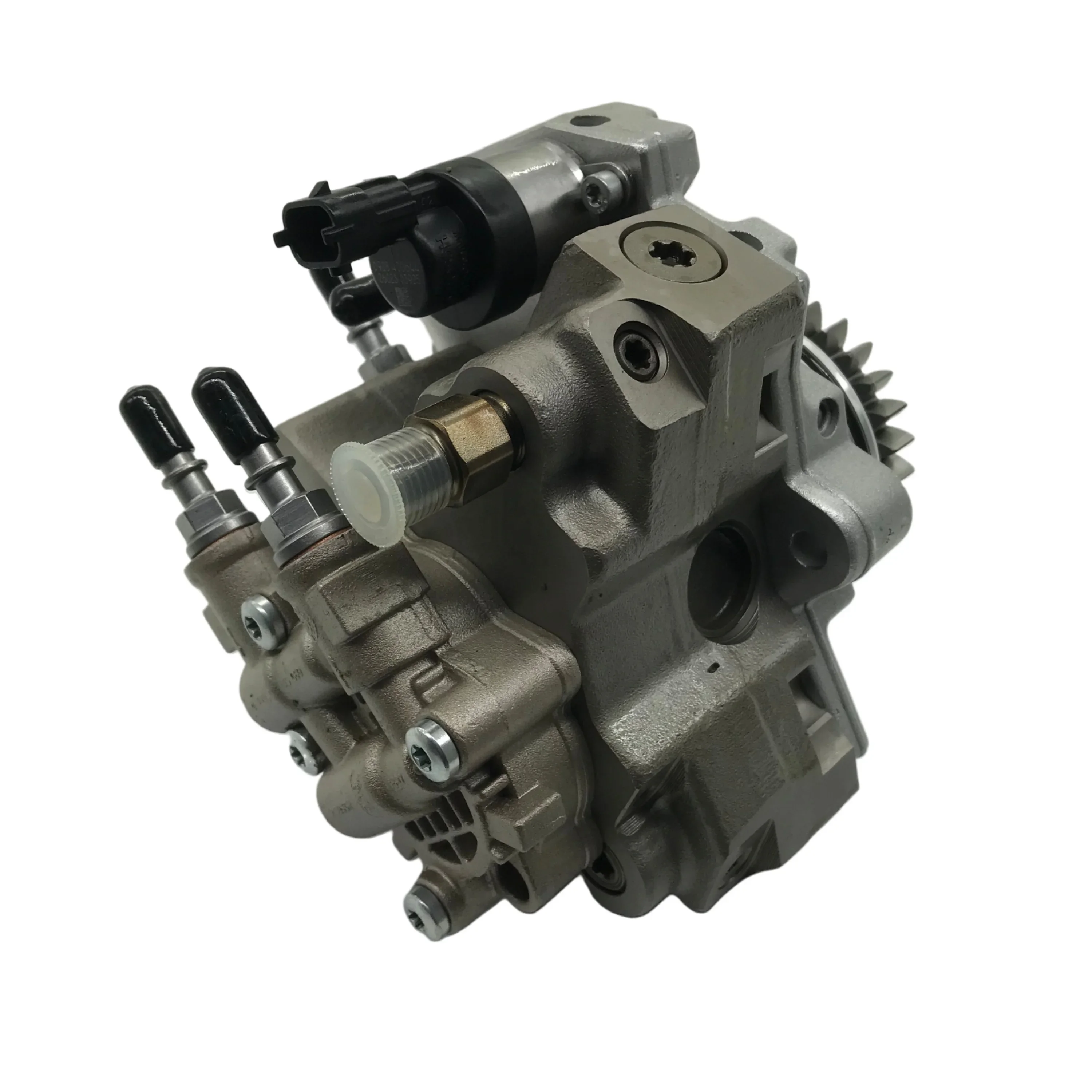 PC200-8 ชิ้นส่วนรถขุดปั๊มเชื้อเพลิง 6754-71-1310